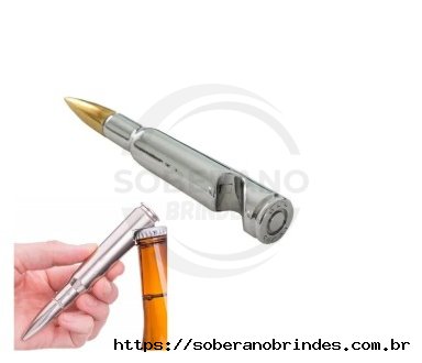 Abridor Cartucho