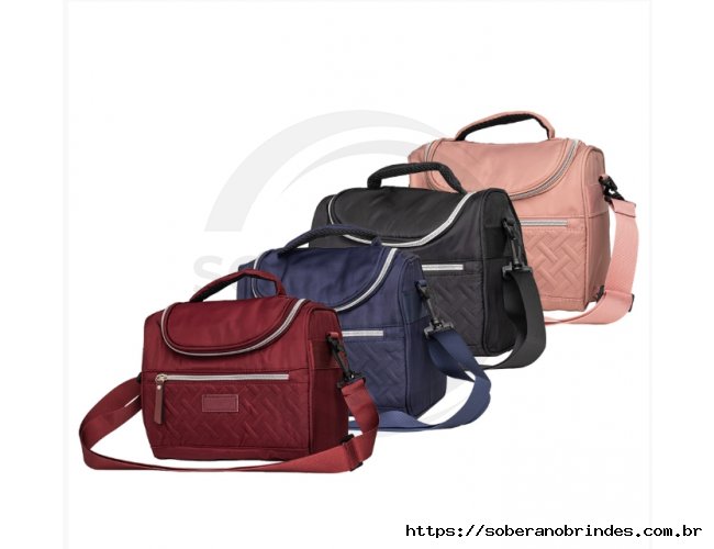 Bolsa Trmica 8 litros