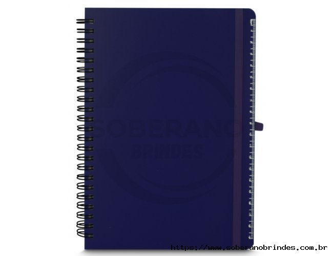 Caderno CAD004E Personalizado
