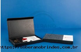 Caixa Rgida Personalizada