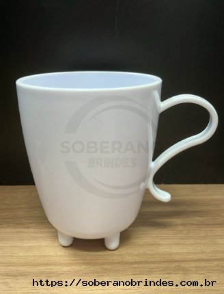 Caneca PP 250 ml