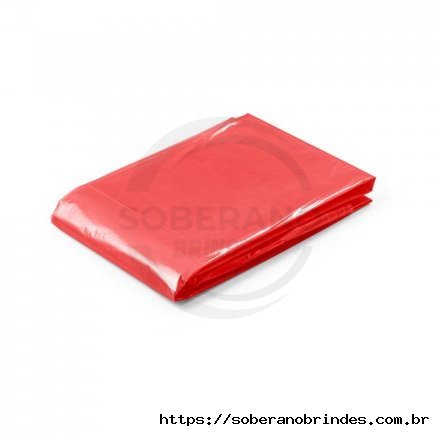 Capa de Chuva 11143