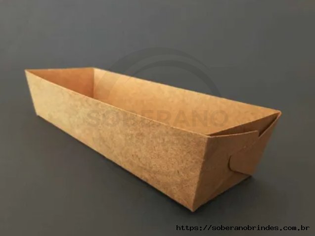 BARQUETA DE PAPEL   PERSONALIZADO