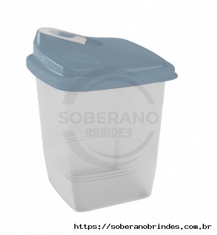 Dispenser Multiuso Porta Sabo em P