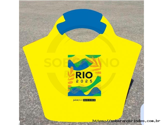 Ice Bag Personalizada