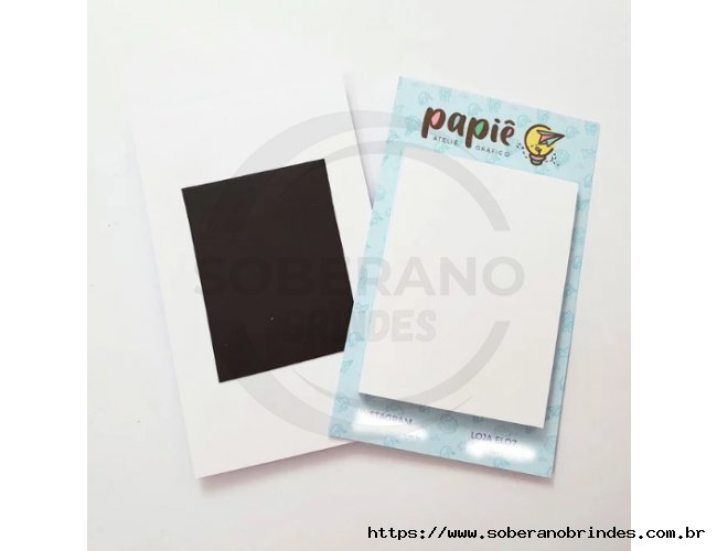 Im com Bloco Corte RETO