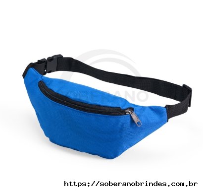 Pochete Oxford