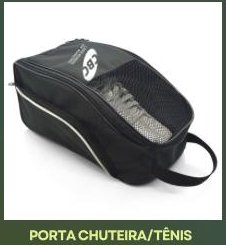Porta Chuteira
