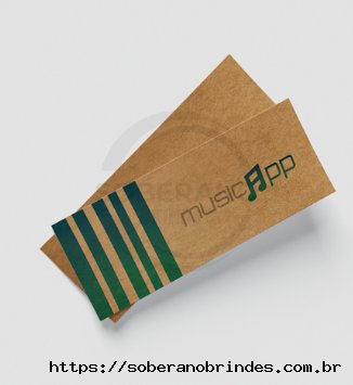 Tag Kraft 280 gramas