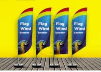 Wind Banner