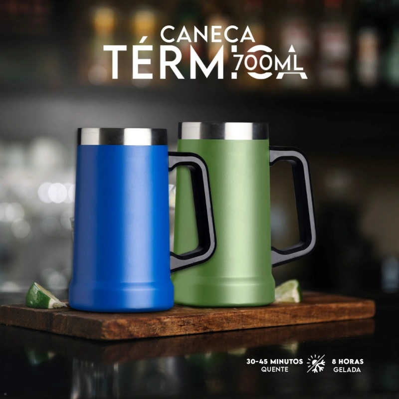 Confecção de canecas personalizadas