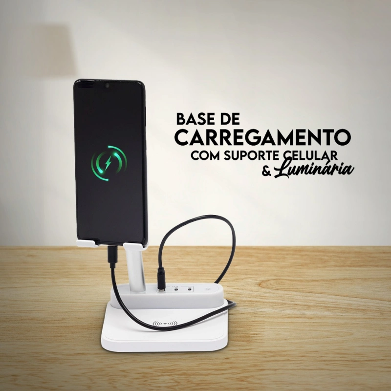 Empresa especializada em brindes