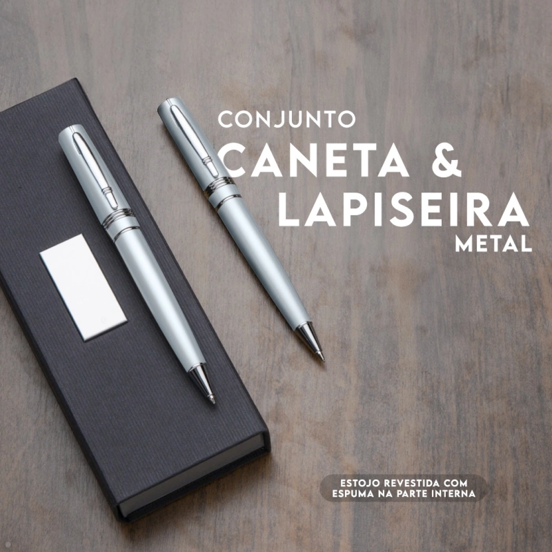 Fornecedor de brindes personalizados em São Bernardo do Campo