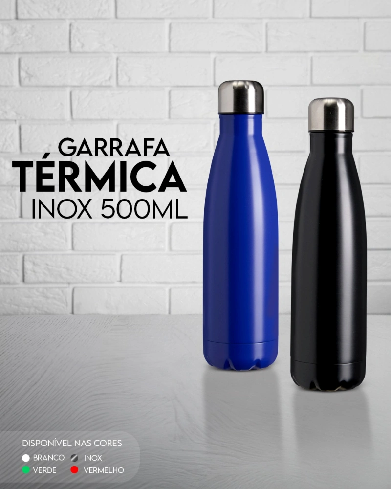 Garrafa personalizada em Diadema