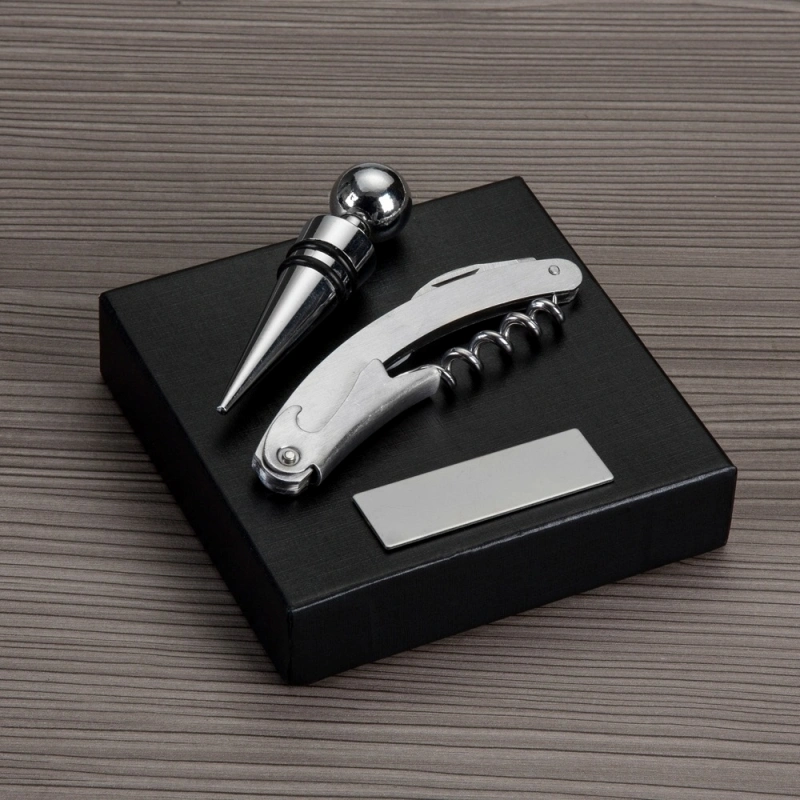 Kit de boas vindas para clientes