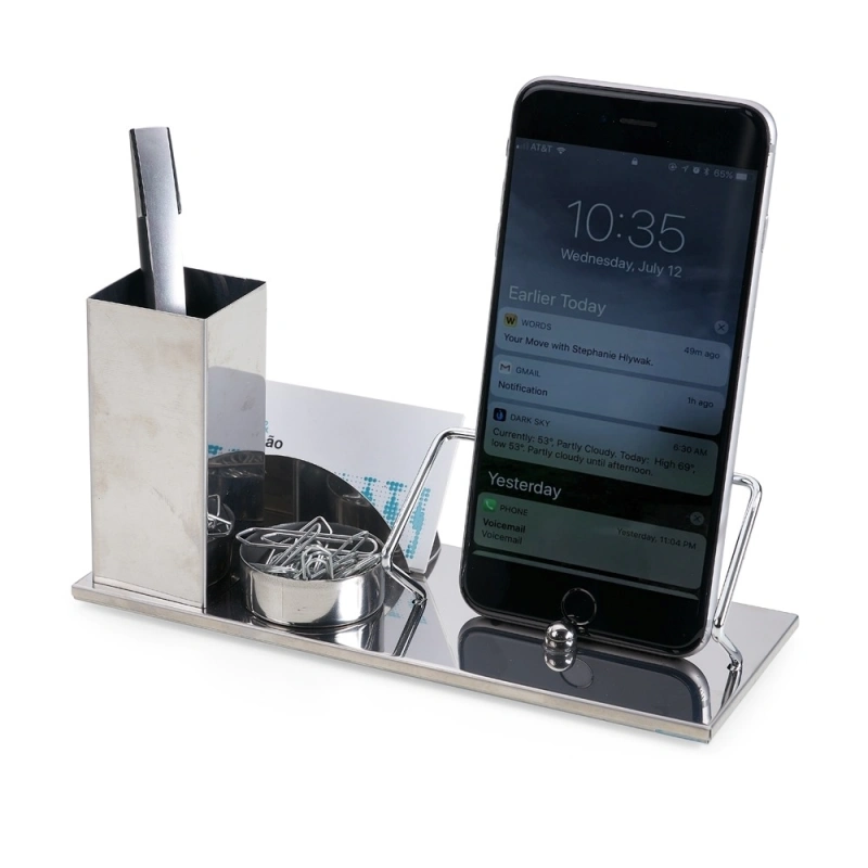 Kit de boas vindas para funcionários