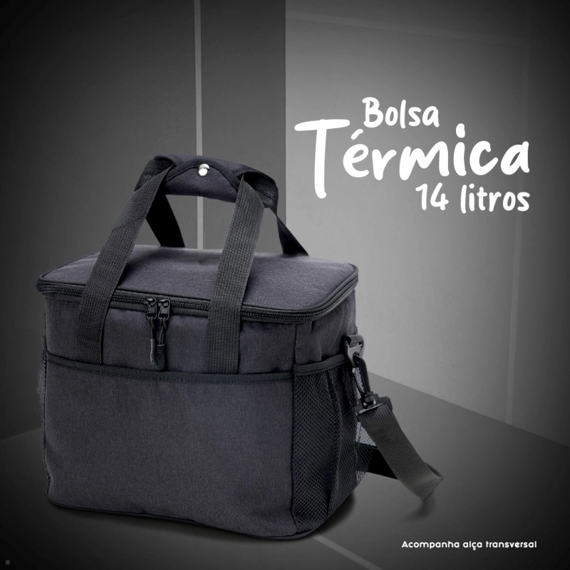Kit de boas-vindas personalizado