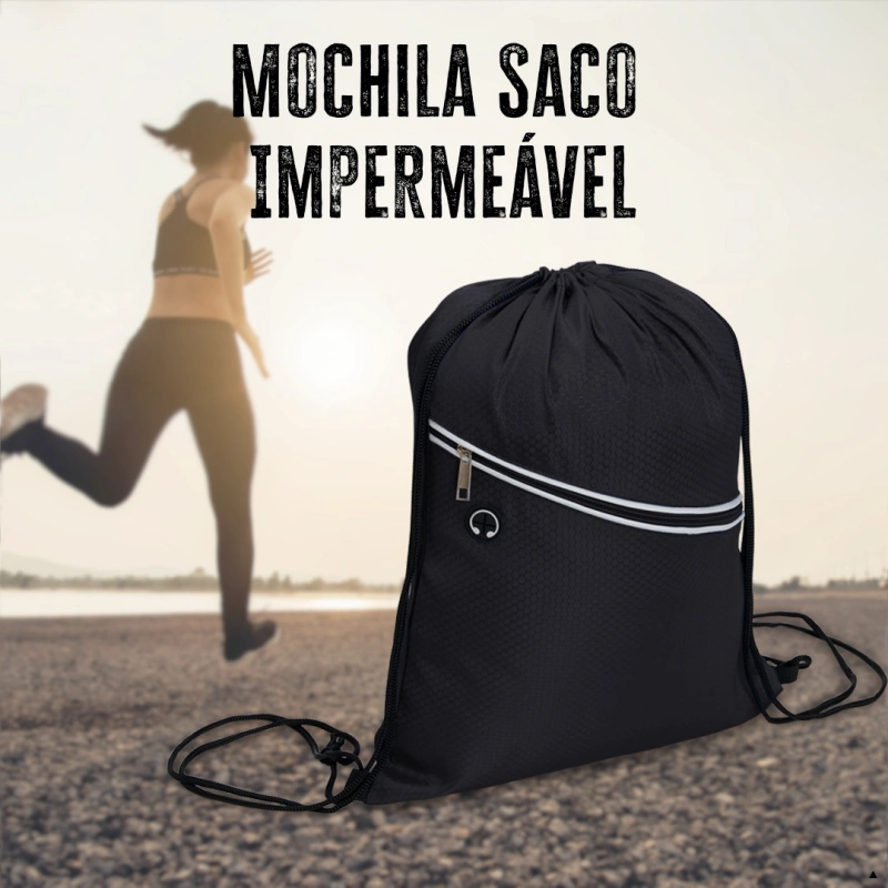 Mochila personalizada em Diadema