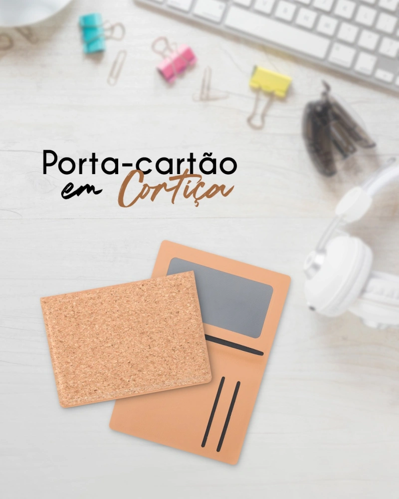 Produtos personalizados para empresas