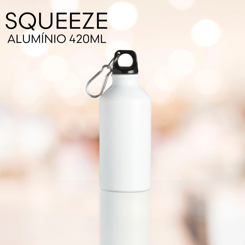 Squeeze personalizado em Diadema