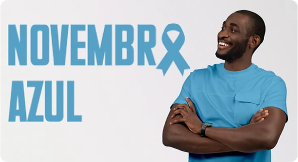 Novembro Azul